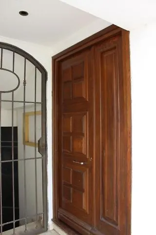 Casa Coronas-Domo De Zizzi Orosei