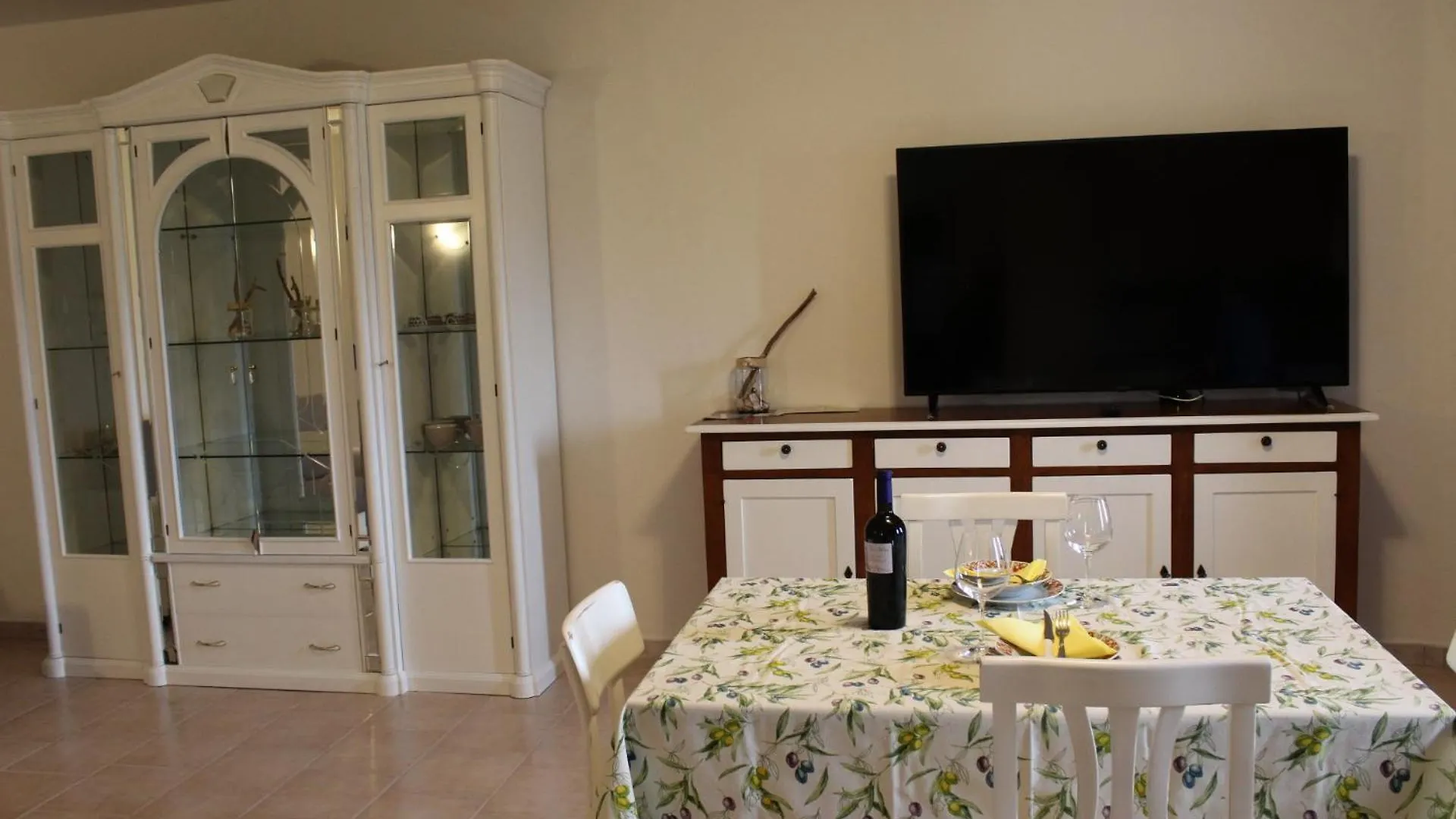 Casa Coronas-Domo De Zizzi Орозеи 0*,  Италия