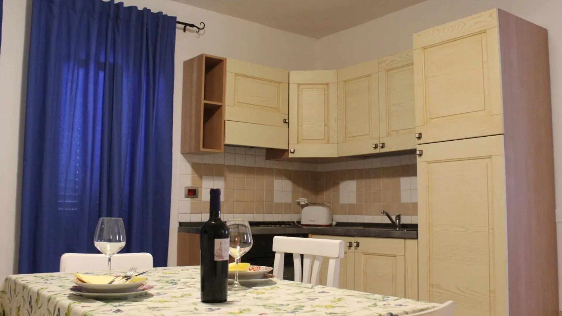 Гостевой дом Casa Coronas-Domo De Zizzi Орозеи