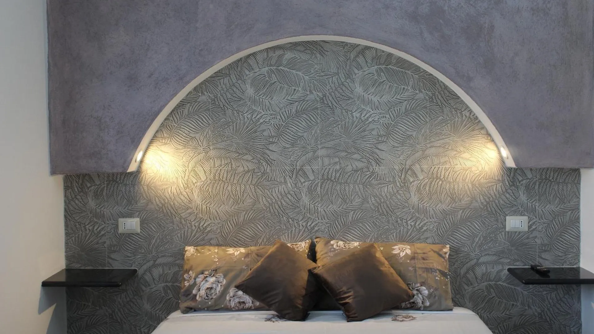 Casa Coronas-Domo De Zizzi Orosei Italy