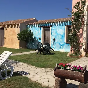 Agriturismo Terra Galana Bauernhof