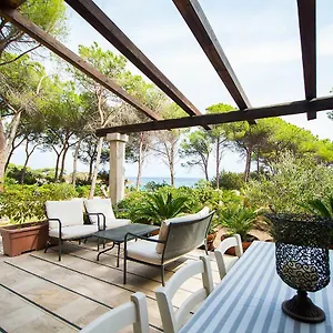  Hébergement de vacances Rosa Maria